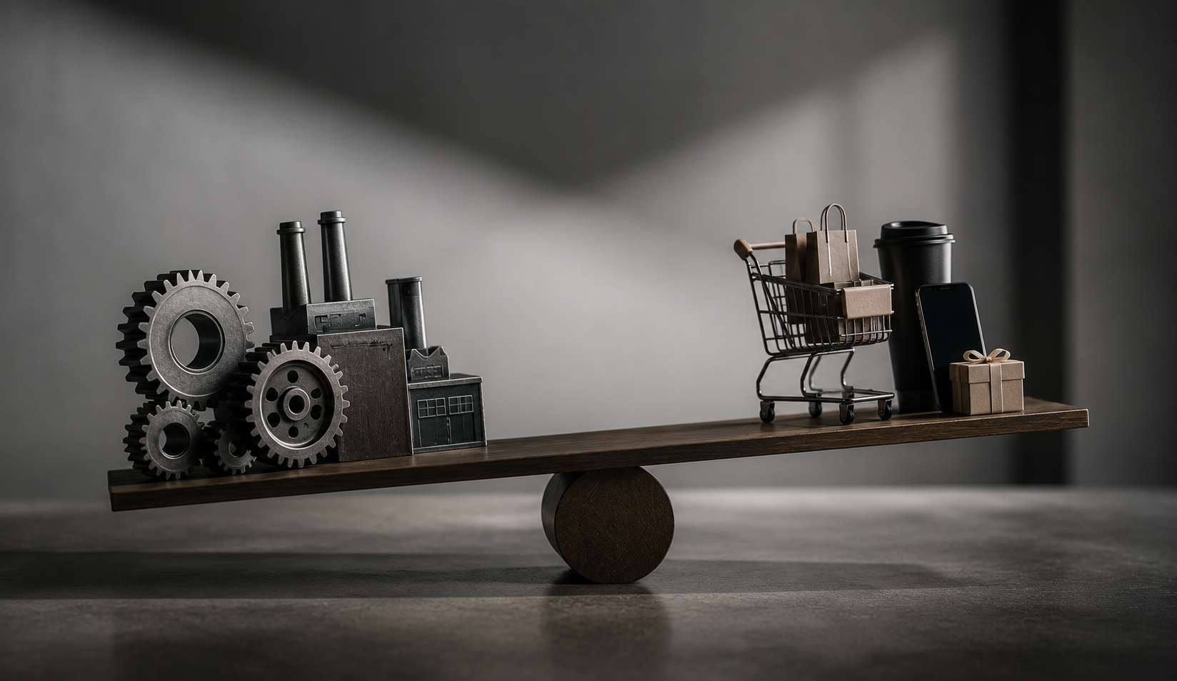 Comunicación B2B y relaciones públicas en mercados empresariales