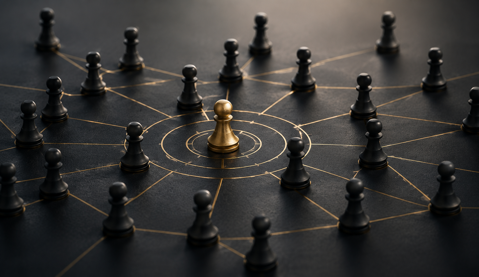 Liderazgo de pensamiento y comunicación estratégica